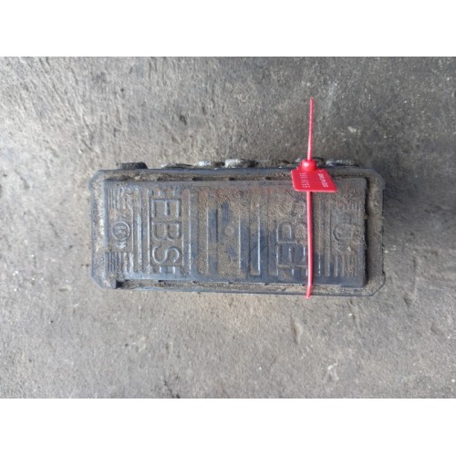 Модулятор EBS 2-канальный MAN s/n 05471 (996)-3