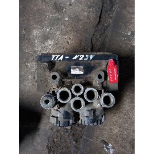 Модулятор EBS 2-канальный MAN s/n 05471 (996)-4