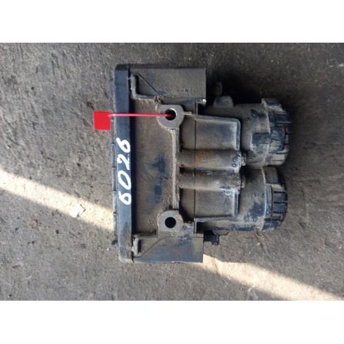 Модулятор EBS 2-канальный MAN s/n 05471 (996)-1