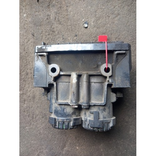 Модулятор EBS 2-канальный MAN s/n 08137 (967)-1