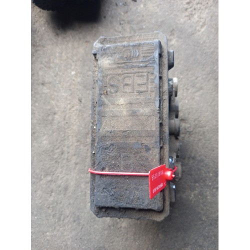 Модулятор EBS 2-канальный MAN s/n 08137 (967)-4