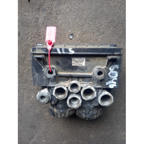 Модулятор EBS 2-канальный MAN s/n 0821103В (968)