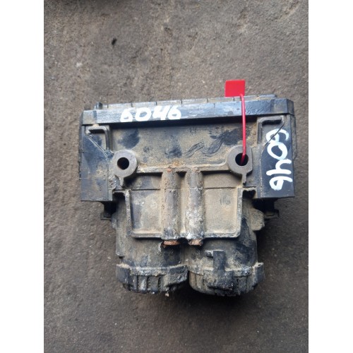 Модулятор EBS 2-канальный MAN s/n 0821103В (968)-2