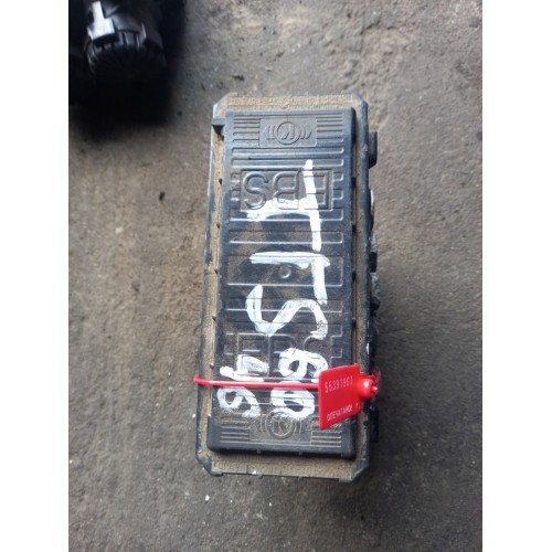 Модулятор EBS 2-канальный MAN s/n 0821103В (968)-4