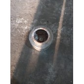 Стакан пневмоподушки DAF (593)