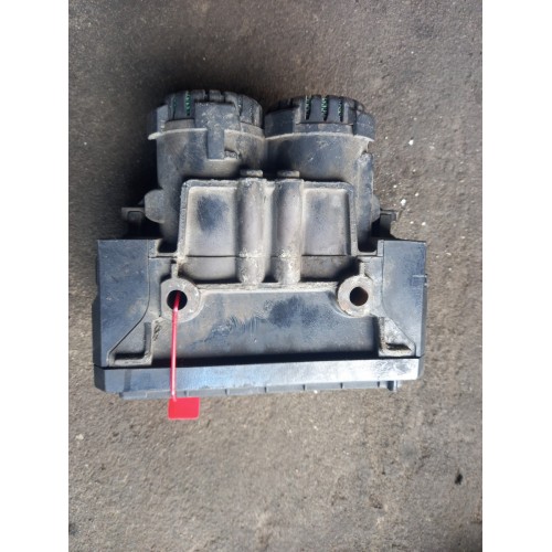 Модулятор EBS 2-канальный MAN s/n 08083 (977)-4