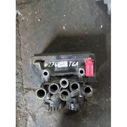 Модулятор EBS 2-канальный MAN s/n 08365 (962)-4