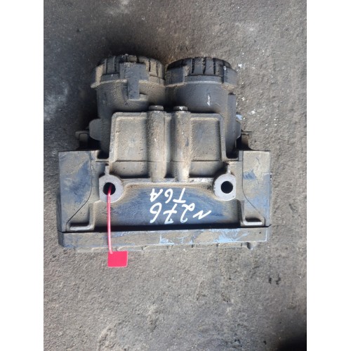 Модулятор EBS 2-канальный MAN s/n 08365 (962)-2