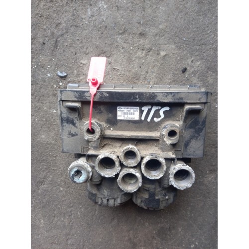 Модулятор EBS 2-канальный MAN s/n 07411 (958)