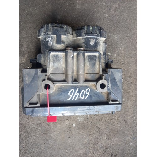 Модулятор EBS 2-канальный MAN s/n 07461 (998)-4