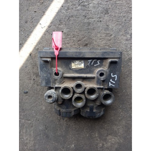 Модулятор EBS 2-канальный MAN s/n 07395 (954)-2