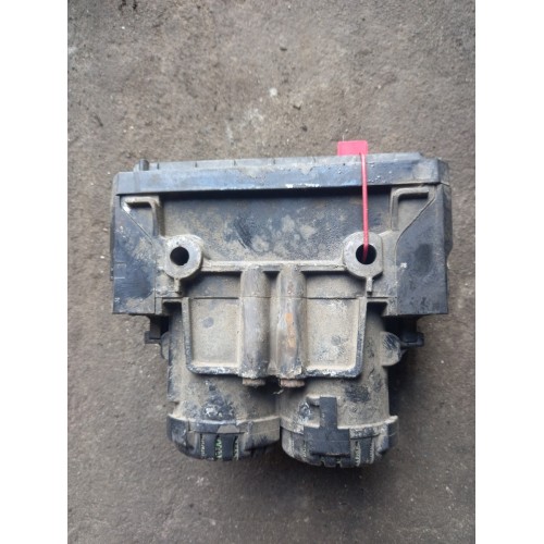 Модулятор EBS 2-канальный MAN s/n 07395 (954)-6