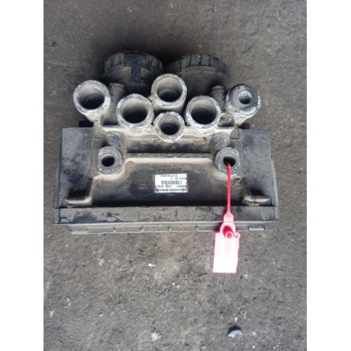 Модулятор EBS 2-канальный MAN s/n 07513 (000)