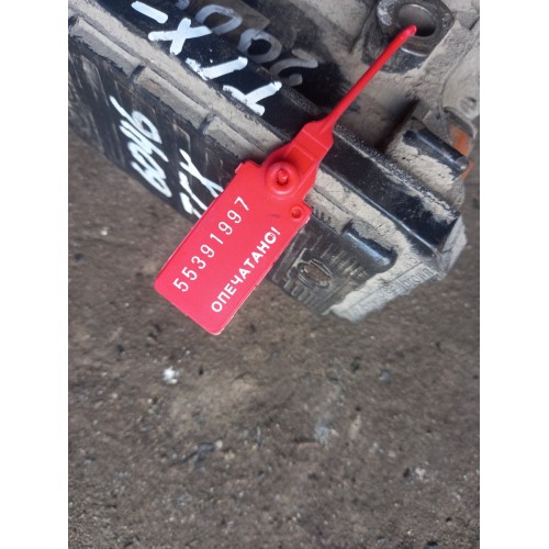 Модулятор EBS 2-канальный MAN s/n 01997 (997)-1