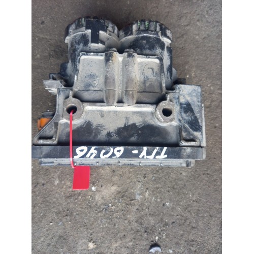 Модулятор EBS 2-канальный MAN s/n 01997 (997)-4