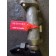 Цилиндр сцепления Renault Midr 014086 (984) 