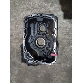 Крышка задней части КПП ZF под ретарду (560) 