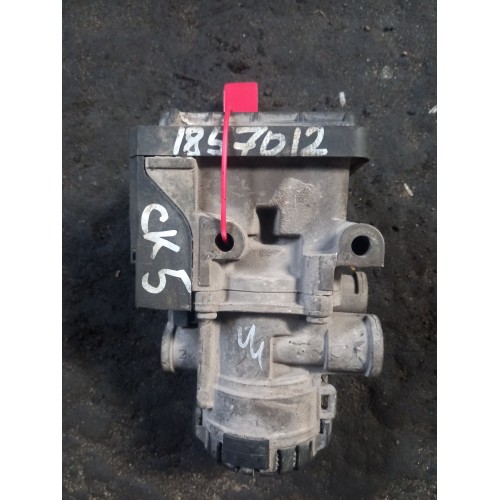 Модулятор EBS 1-канальный Scania 08163 (071)-1