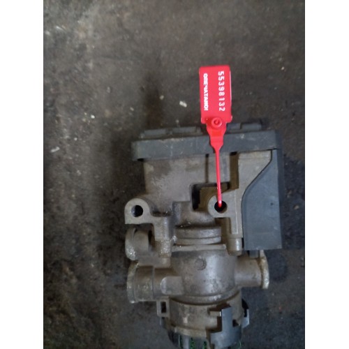 Модулятор EBS 1-канальный Volvo 10293 (132)