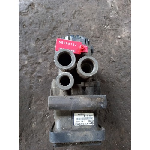 Модулятор EBS 1-канальный Volvo 10293 (132)-2