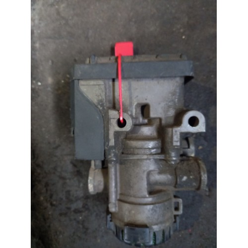 Модулятор EBS 1-канальный Volvo 10293 (132)-1