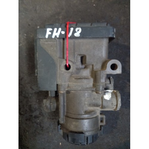 Модулятор EBS 1-канальный Volvo 07265 (121)-3