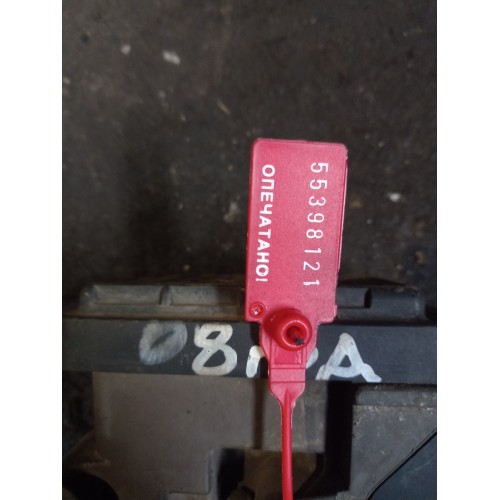 Модулятор EBS 1-канальный Volvo 07265 (121)-2