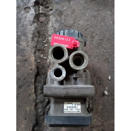 Модулятор EBS 1-канальный Volvo 06292 (123)-2