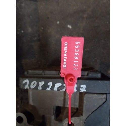 Модулятор EBS 1-канальный Volvo 06292 (123)-1