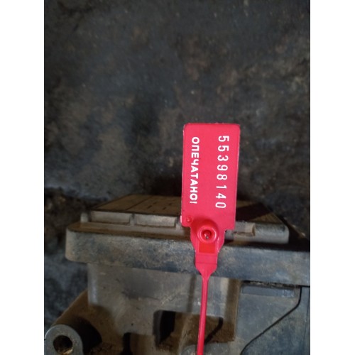 Модулятор EBS 1-канальный Volvo 07156 (140)-1