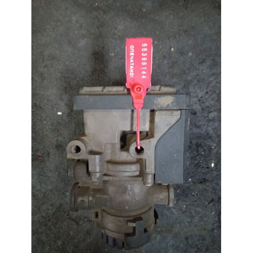 Модулятор EBS 1-канальный Volvo 08331 (144)