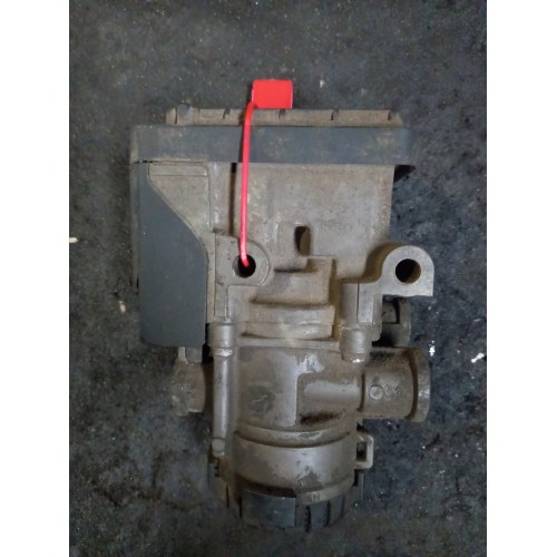 Модулятор EBS 1-канальный Volvo 08331 (144)-3