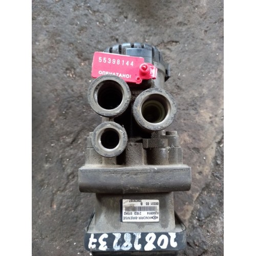 Модулятор EBS 1-канальный Volvo 08331 (144)-4