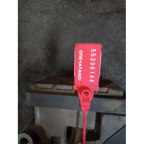 Модулятор EBS 1-канальный Volvo 08331 (144)-1