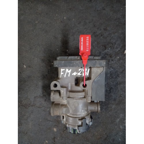 Модулятор EBS 1-канальный Volvo 14103 (119)