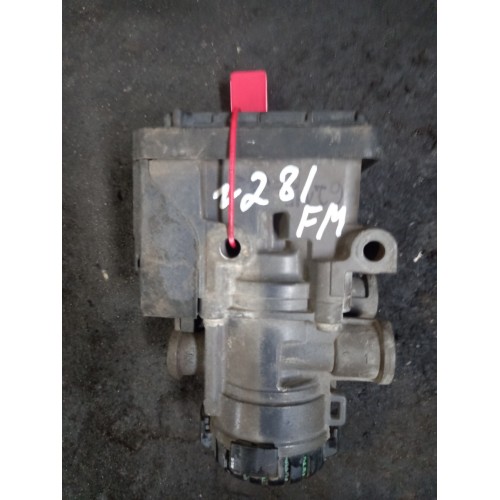 Модулятор EBS 1-канальный Volvo 14103 (119)-3