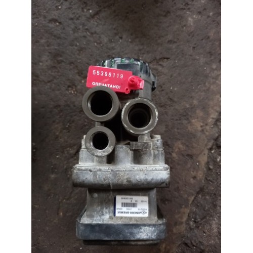 Модулятор EBS 1-канальный Volvo 14103 (119)-4