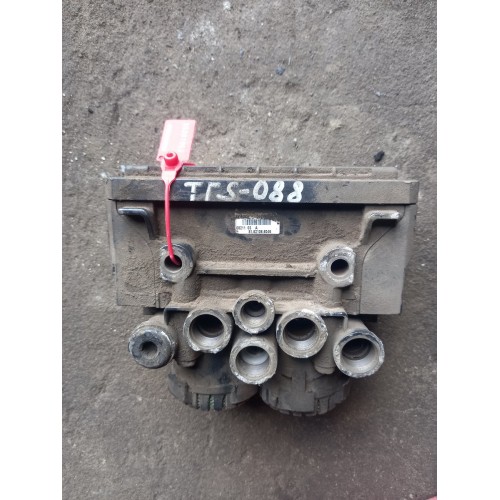 Модулятор EBS 2-канальный MAN s/n 0821103А (953)