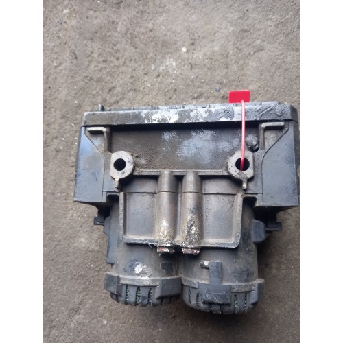 Модулятор EBS 2-канальный MAN s/n 0821103А (953)-1