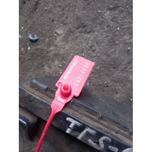 Модулятор EBS 2-канальный MAN s/n 0821103А (953)-3