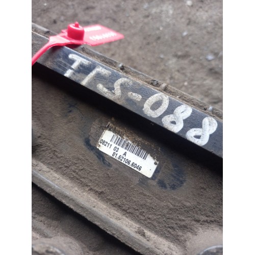 Модулятор EBS 2-канальный MAN s/n 0821103А (953)-5