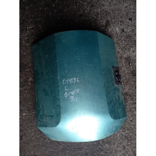 Угол кабины Renault Magnum 014086 LH (030) 