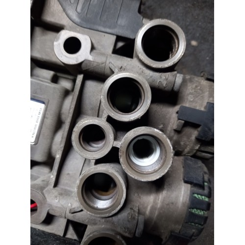 Модулятор EBS 2-канальный Renault T-Seria (261)-5