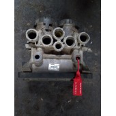 Модулятор EBS 2-канальный Renault 06175 (212)