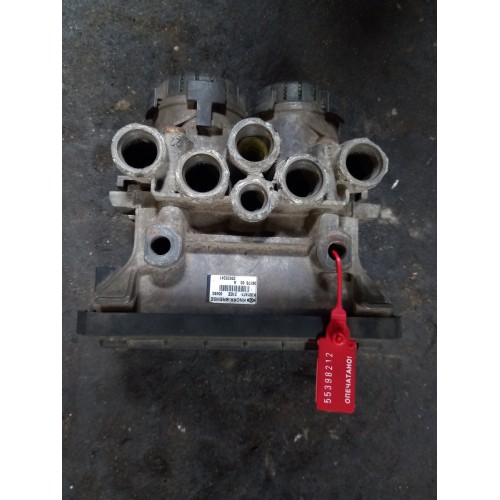 Модулятор EBS 2-канальный Renault 06175 (212)