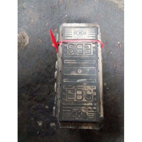 Модулятор EBS 2-канальный Renault 06175 (212)-5
