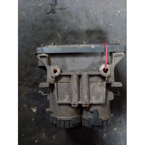 Модулятор EBS 2-канальный Renault 06175 (212)-3