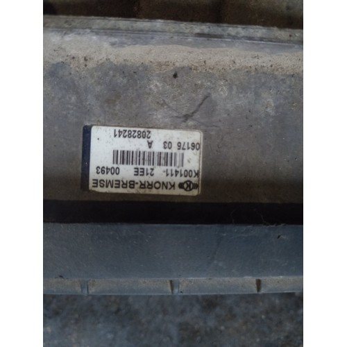 Модулятор EBS 2-канальный Renault 06175 (212)-1