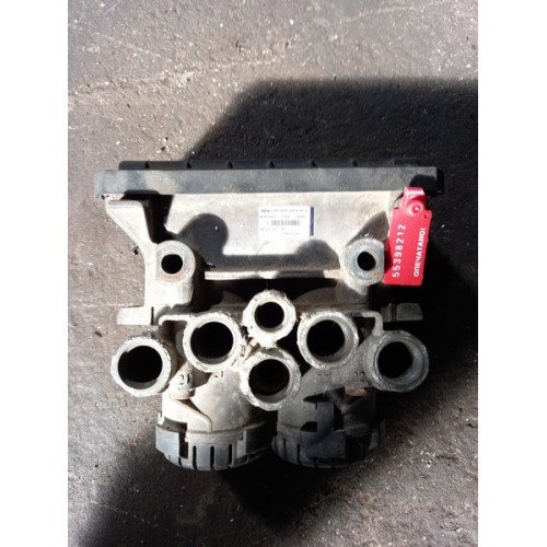 Модулятор EBS 2-канальный Renault 06175 (212)-2