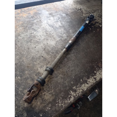 Вал рулевой Renault (450)